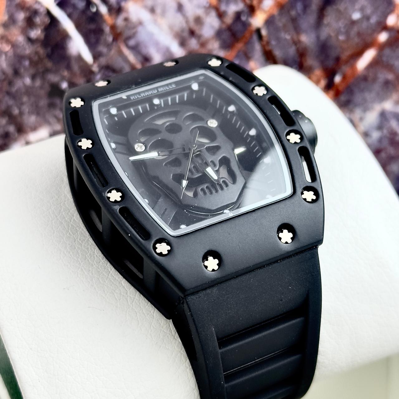 Richard Mille SKULL 72