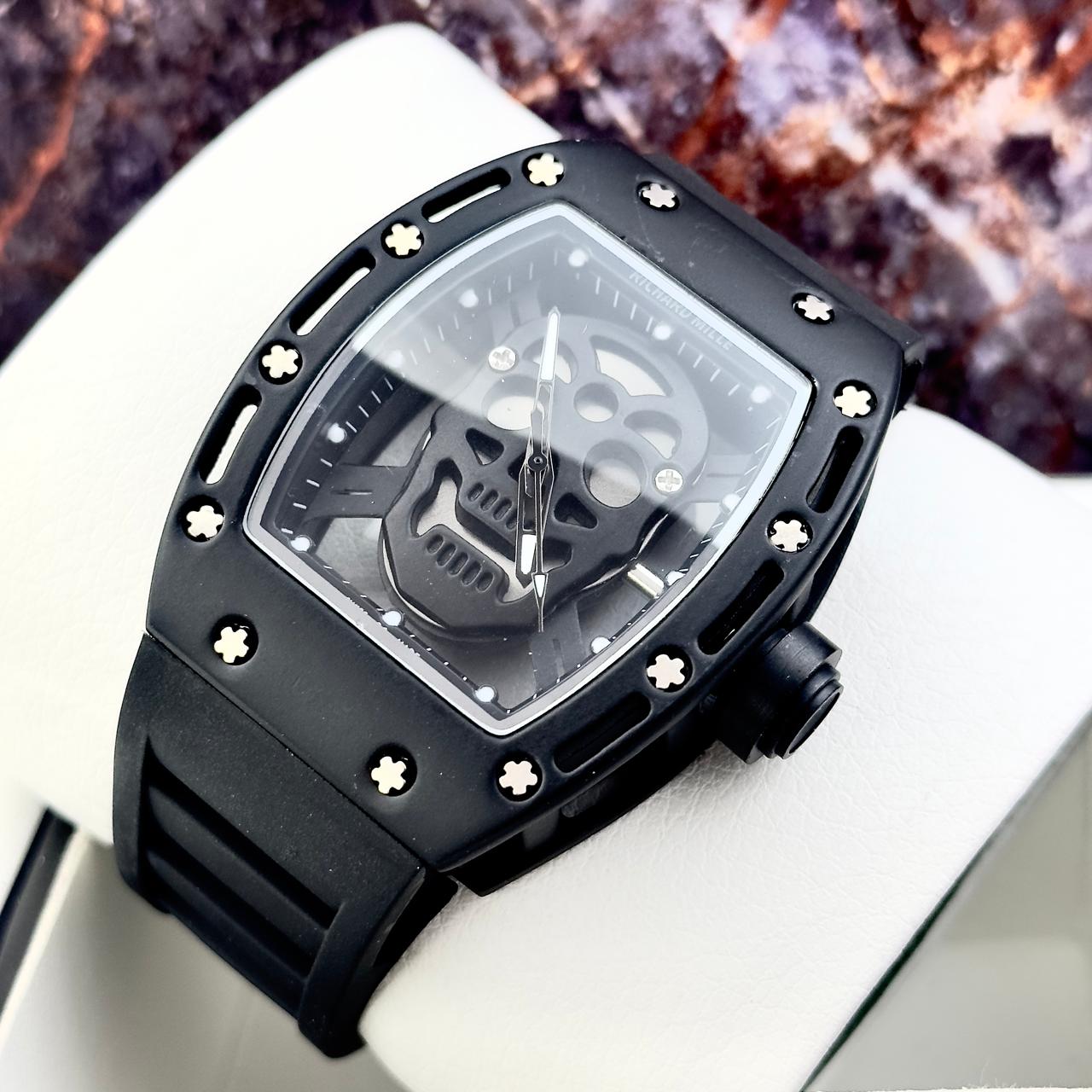 Richard Mille SKULL 72