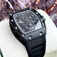 Thumbnail for Richard Mille SKULL 72