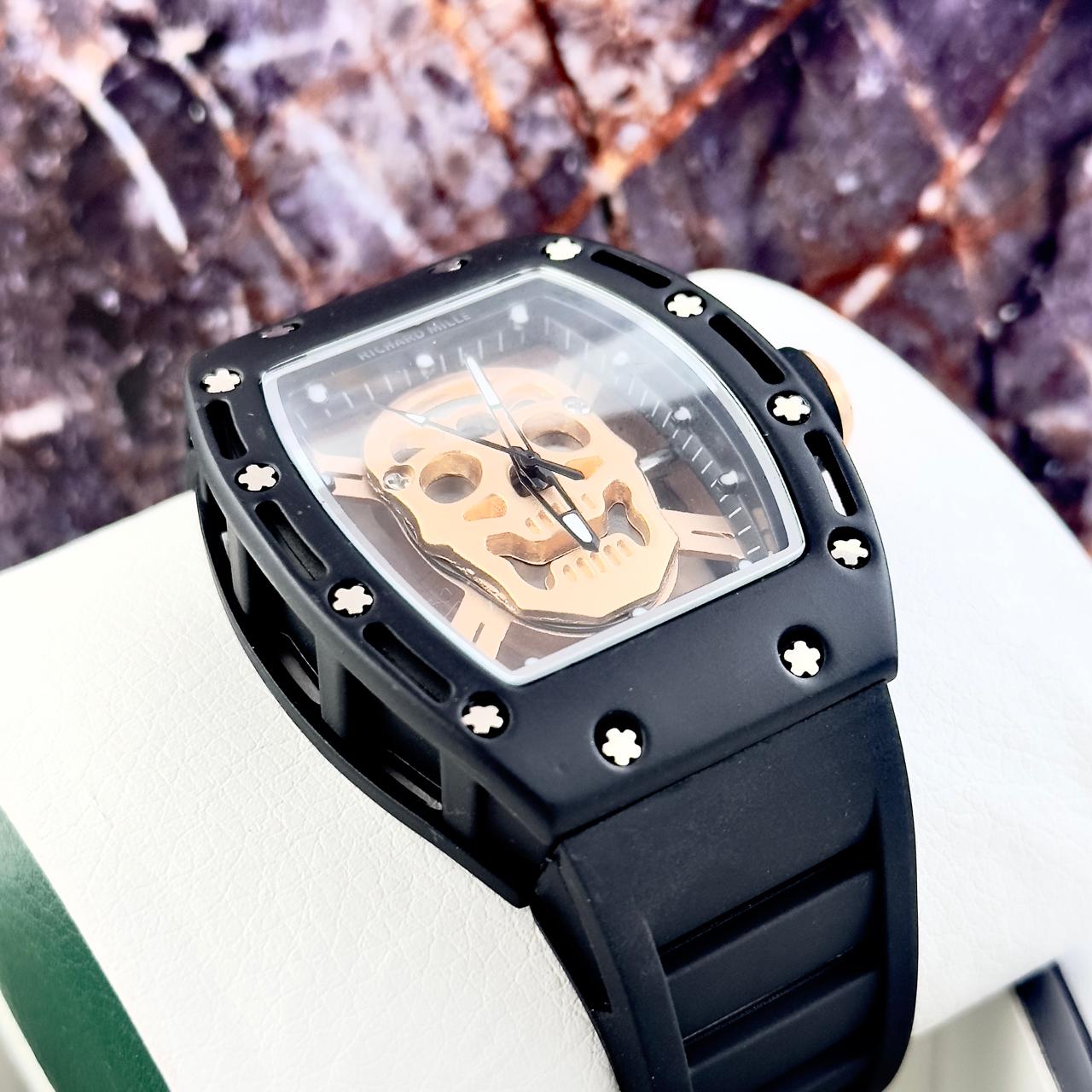 Richard Mille SKULL 75