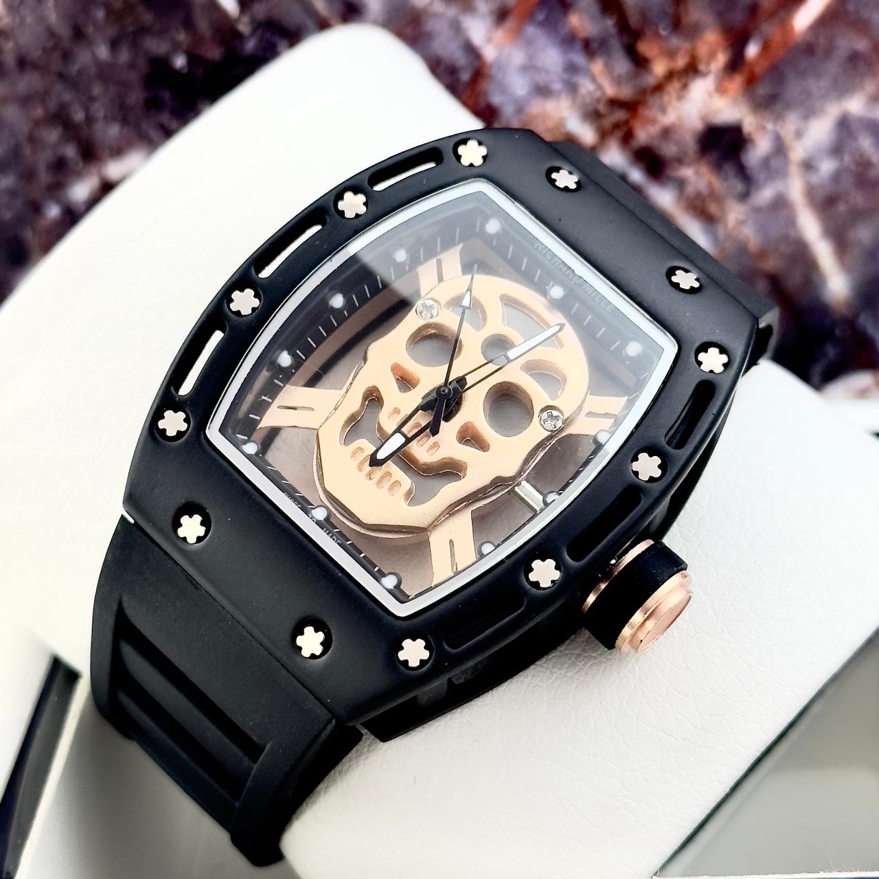 Richard Mille SKULL 75