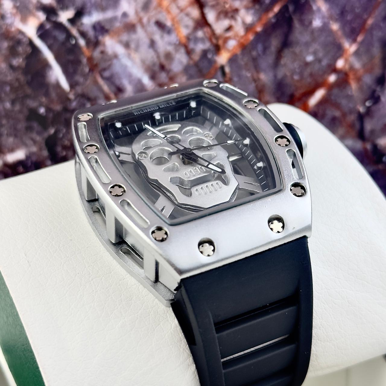 Richard Mille SKULL 71