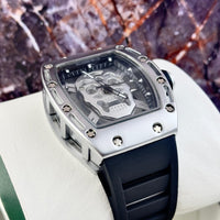 Thumbnail for Richard Mille SKULL 71