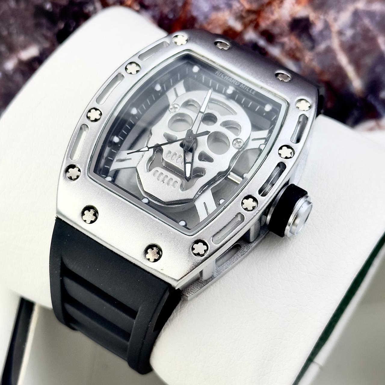 Richard Mille SKULL 71