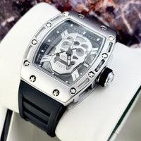 Thumbnail for Richard Mille SKULL 71