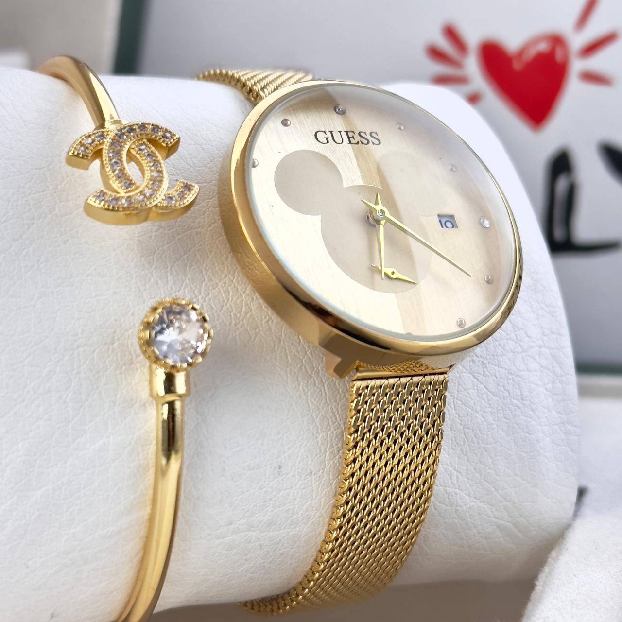 Guess MICKEY GM002