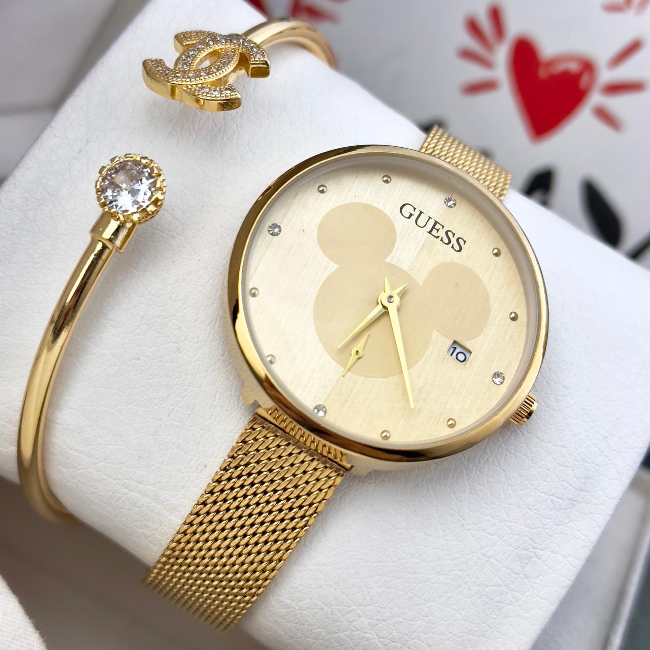 Guess MICKEY GM002