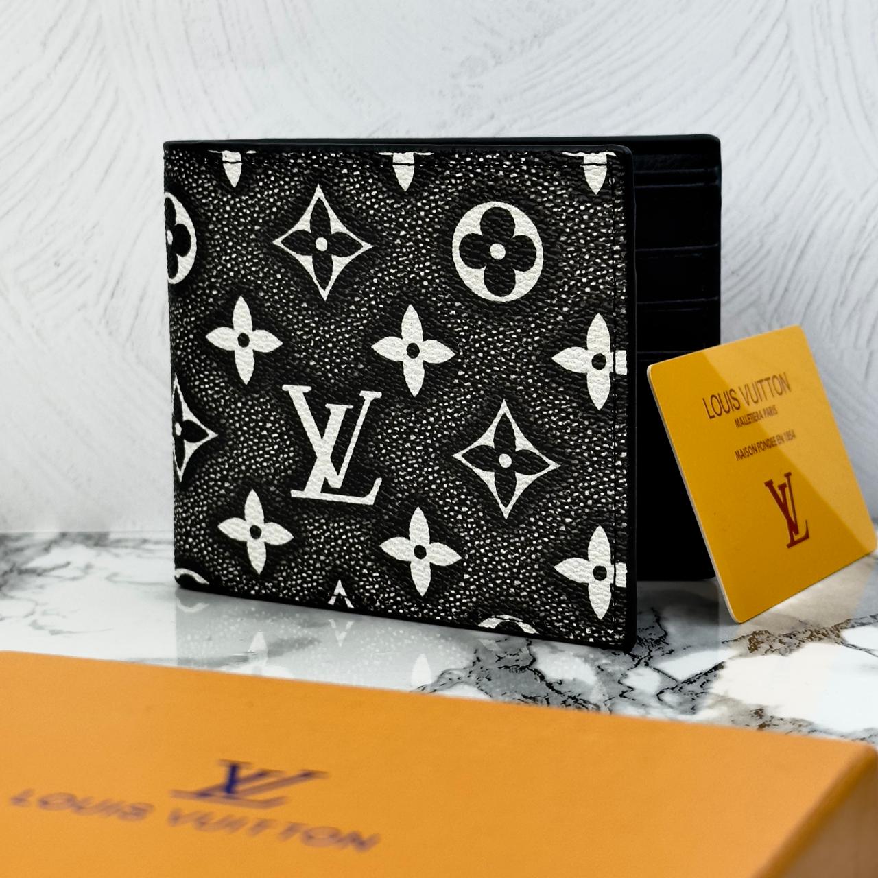 Billetera Louis Vuitton #6