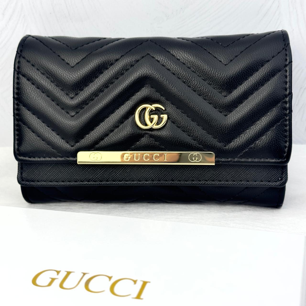 Billetera Gucci MUJER GB04