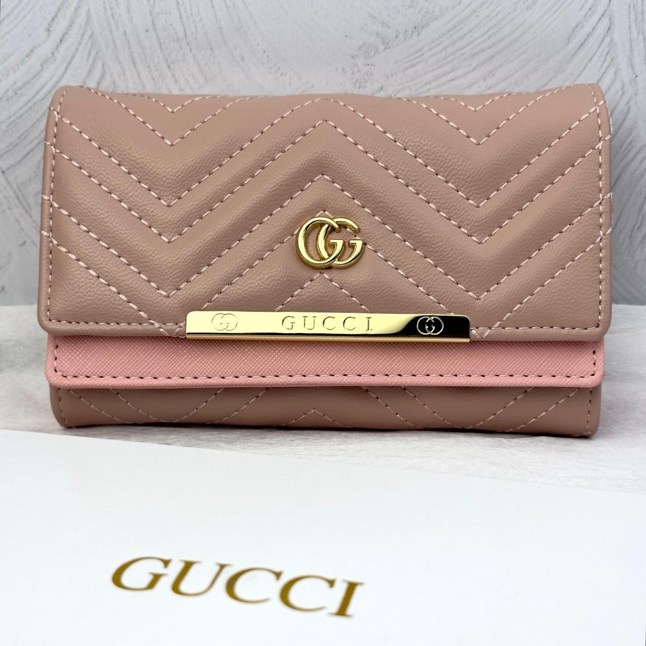 Billetera Gucci MUJER GB01