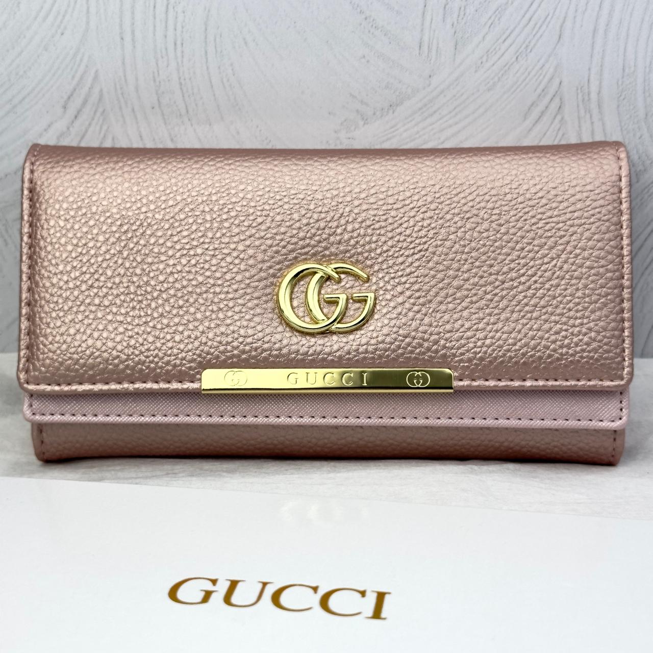 Billetera Gucci MUJER GM63