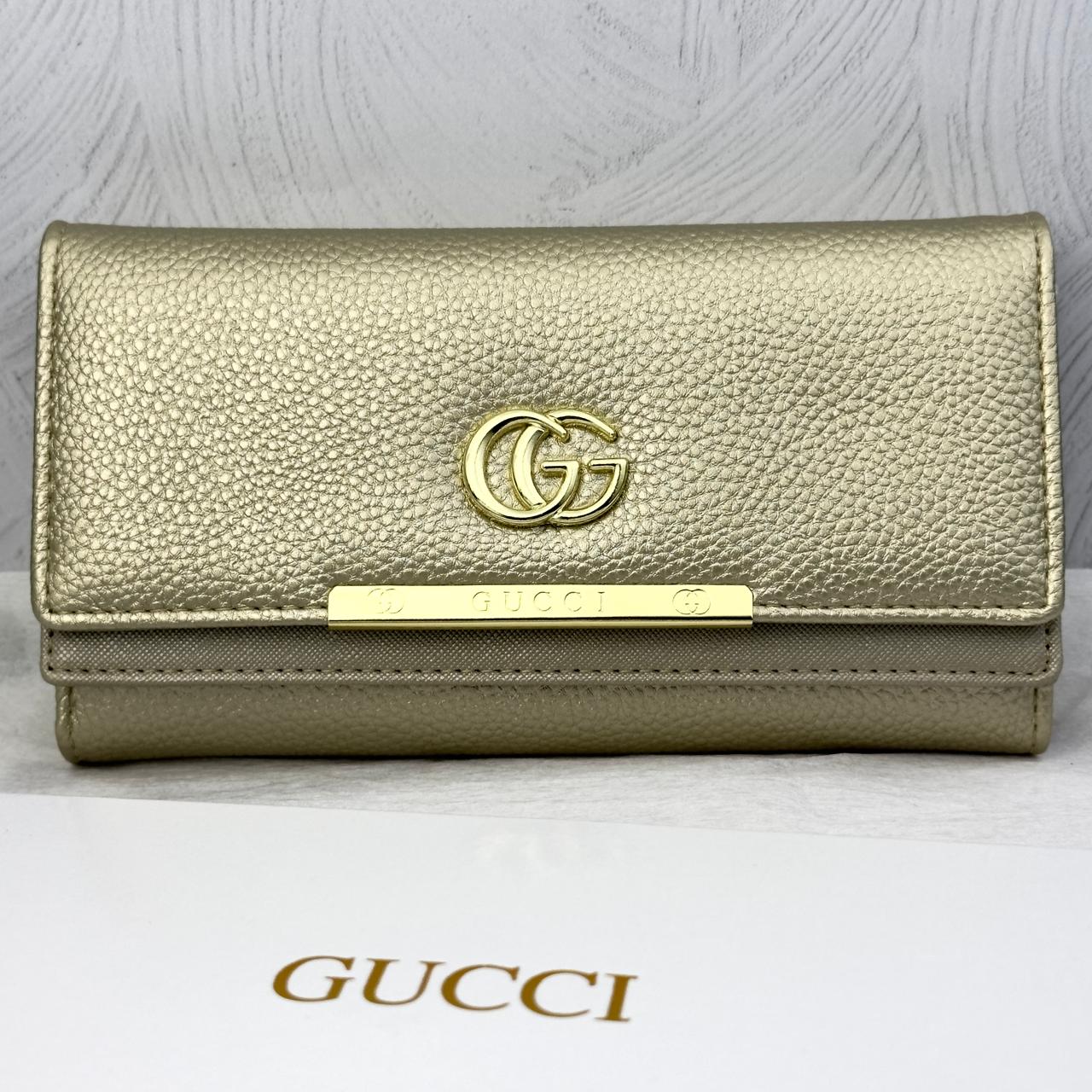 Billetera Gucci MUJER GM62