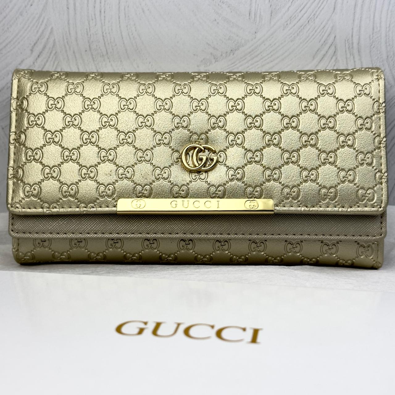 Billetera Gucci MUJER 03