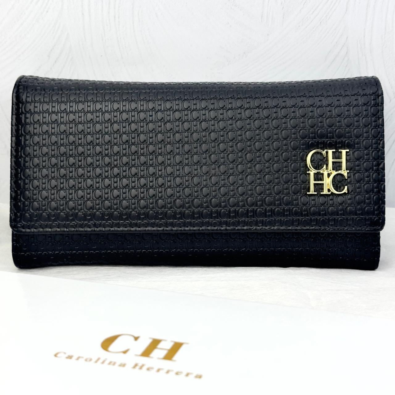 Billetera Mujer CAROLINA HERRERA 03