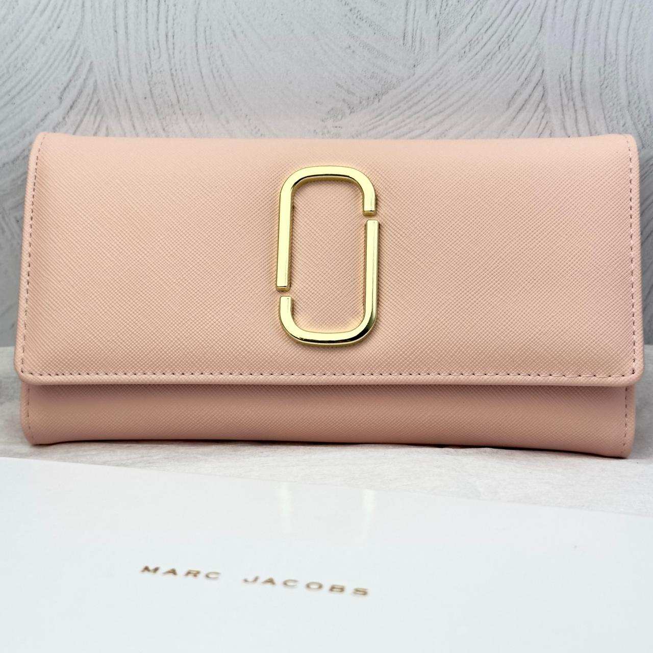 Billetera Marc Jacobs 02