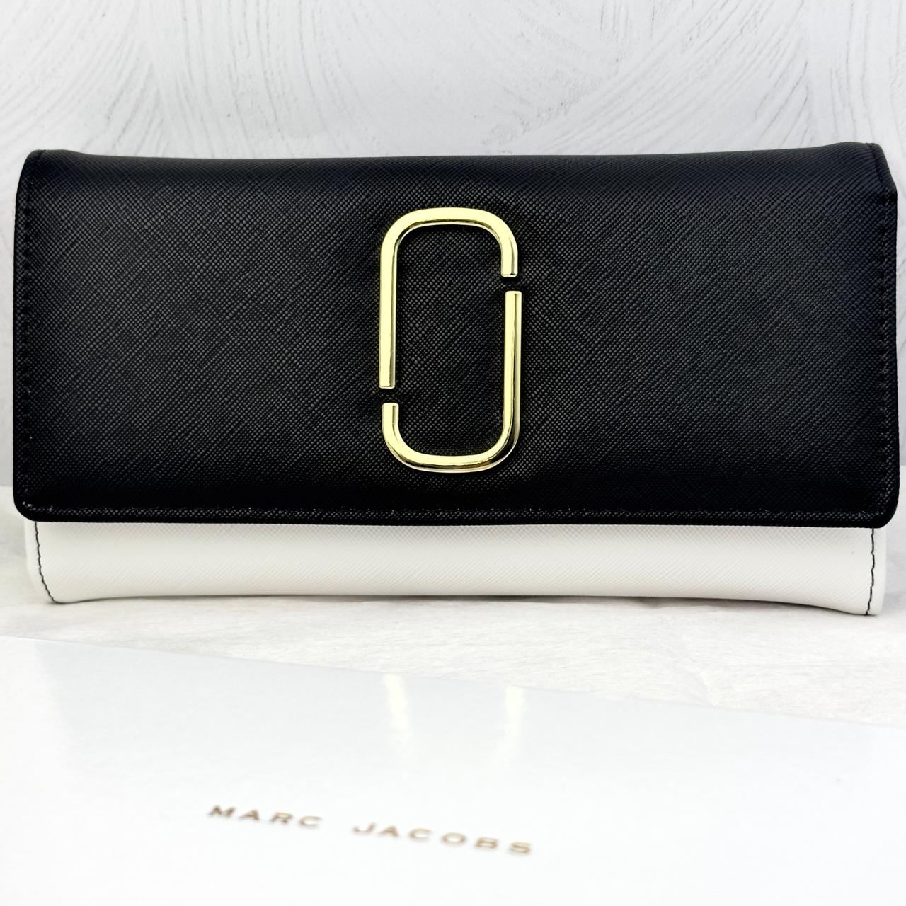 Billetera Marc Jacobs 01