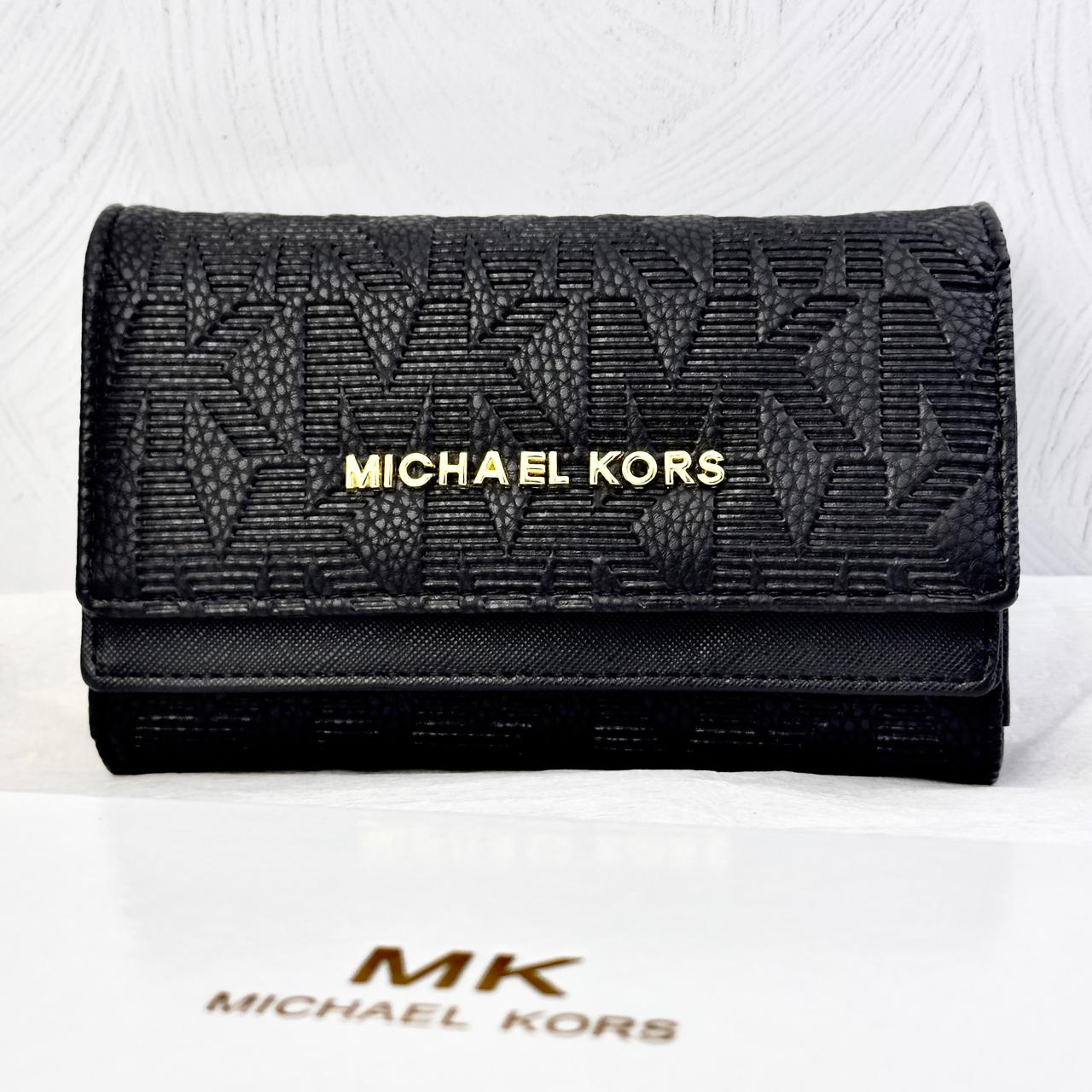 Billetera Michael Kors MKP82