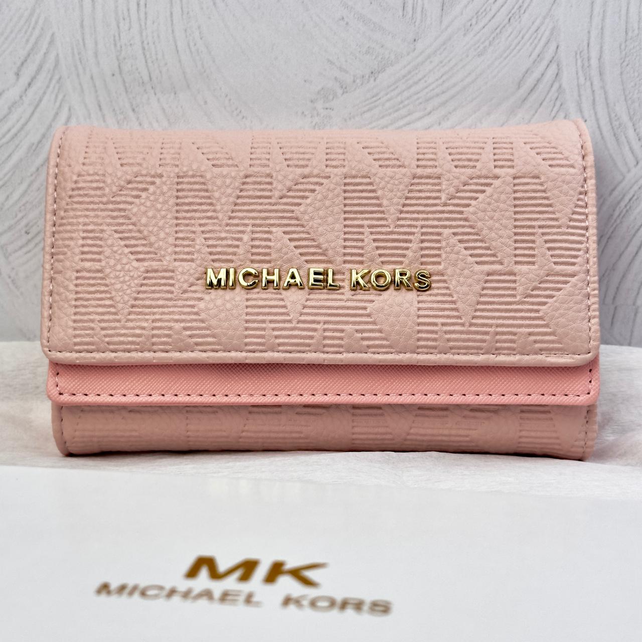 Billetera Michael Kors MKP83