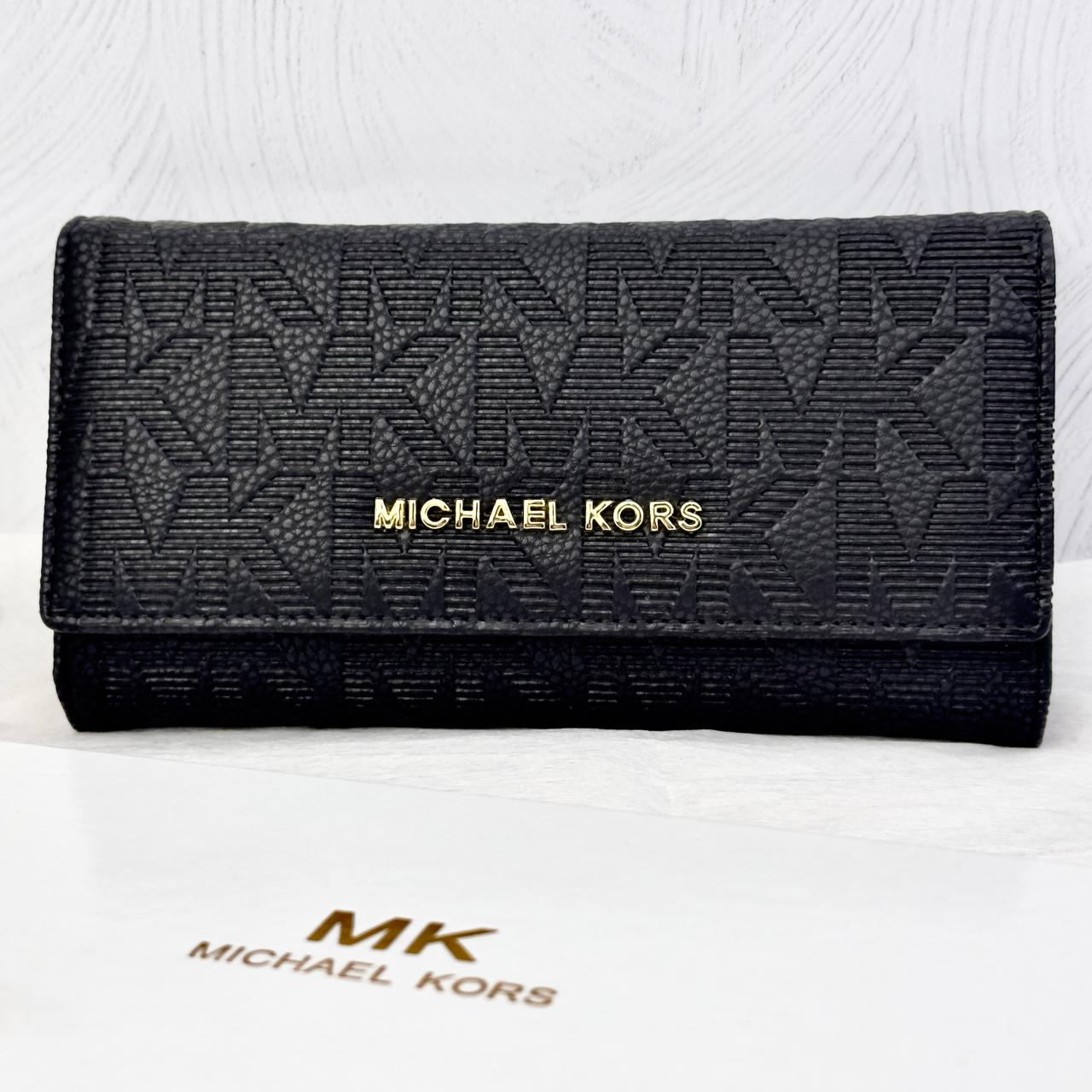 Billetera Michael Kors MKB01