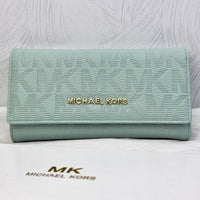 Thumbnail for Billetera Michael Kors MKB02