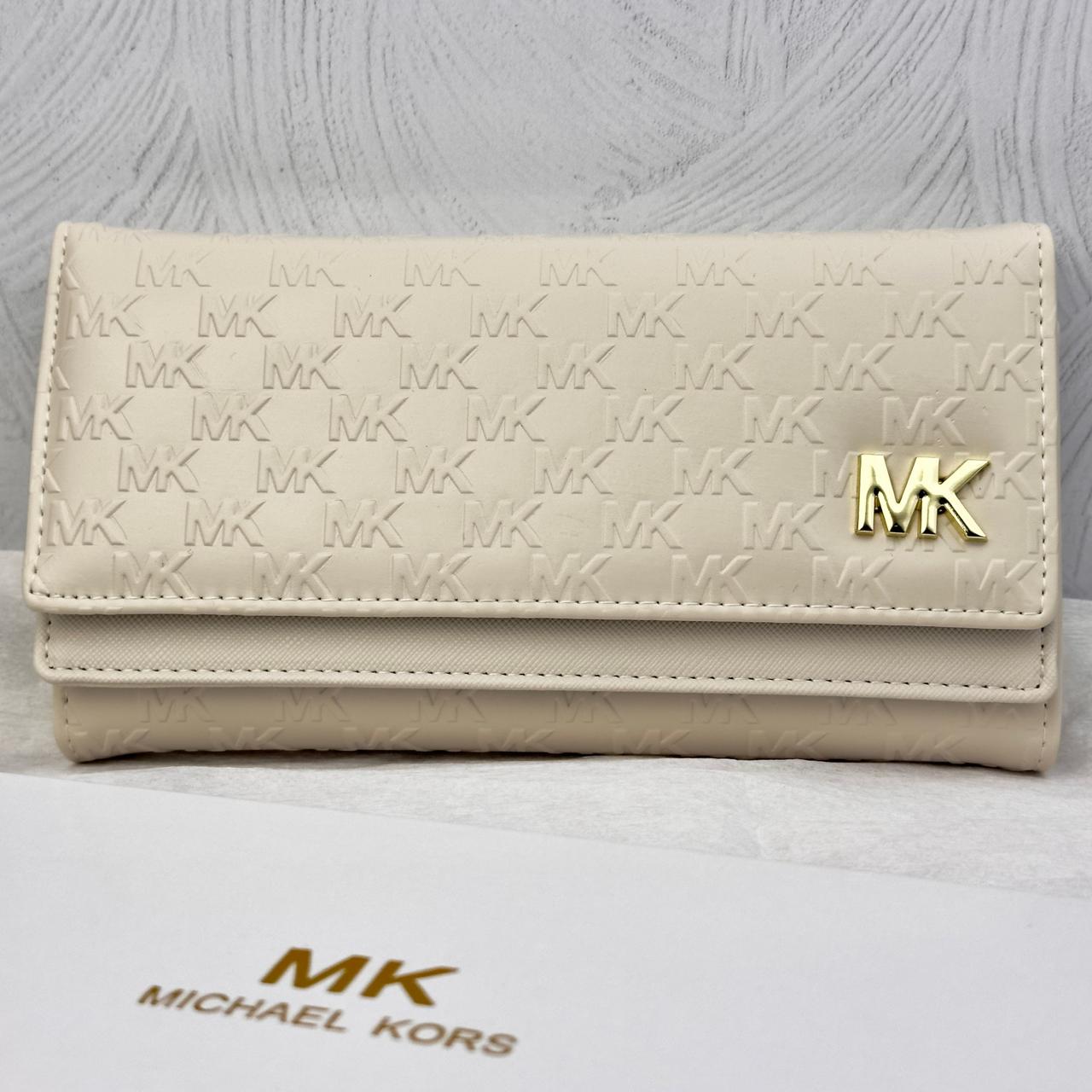 Billetera Michael Kors MKB52