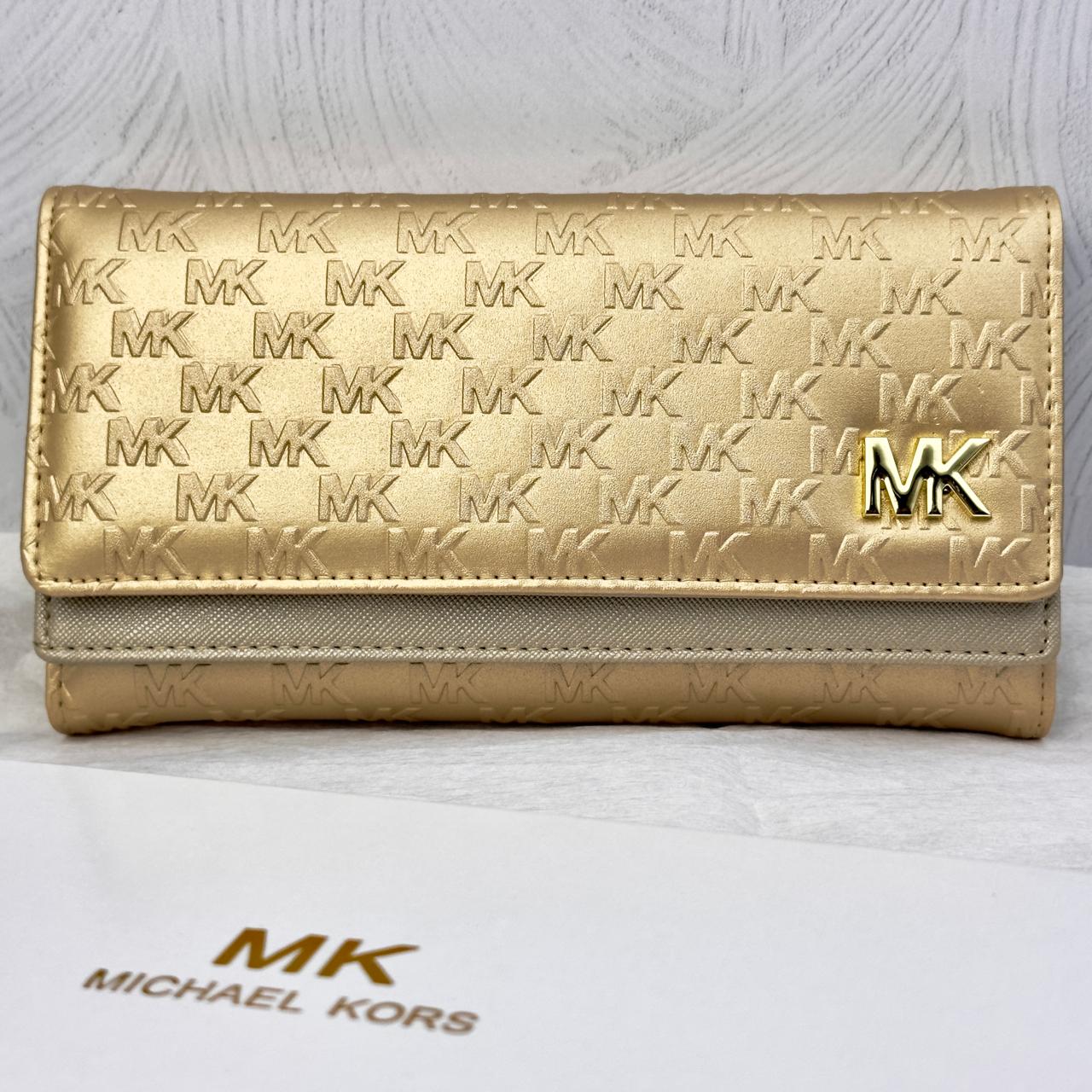 Billetera Michael Kors MKB54