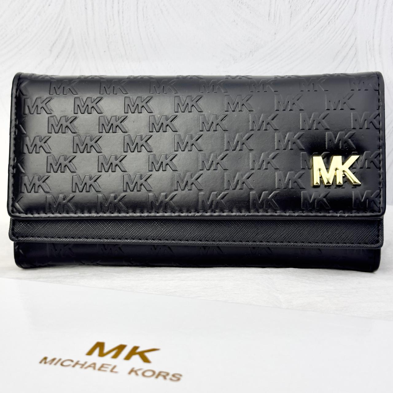 Billetera Michael Kors MKB51