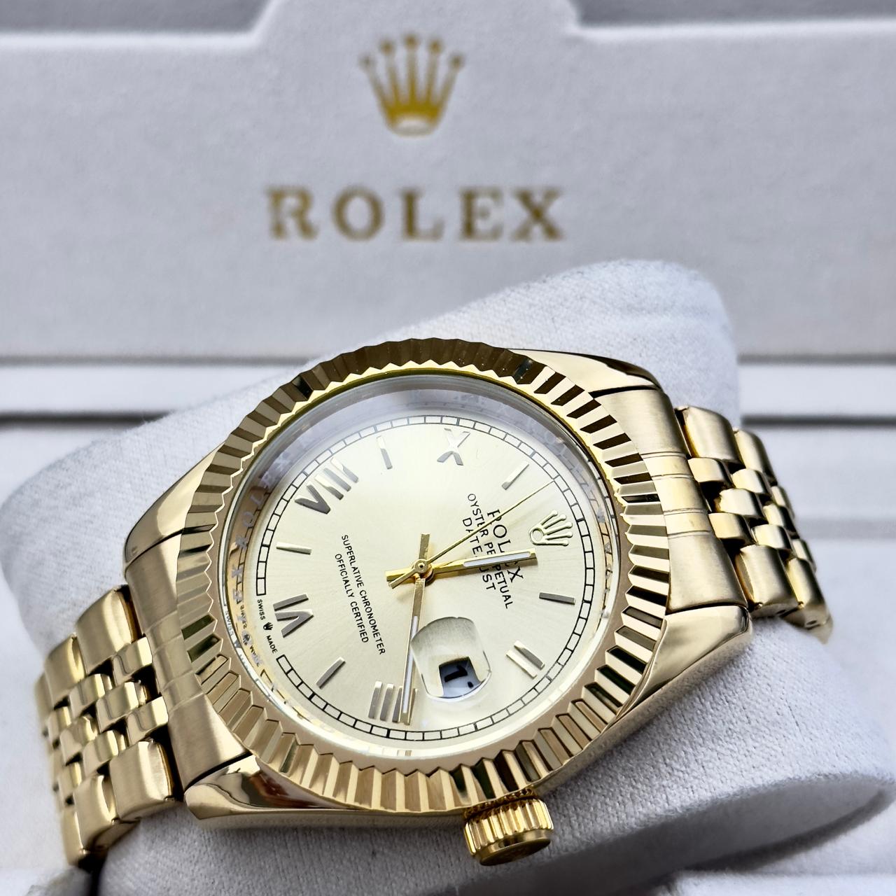 Rolex presidencial RP78