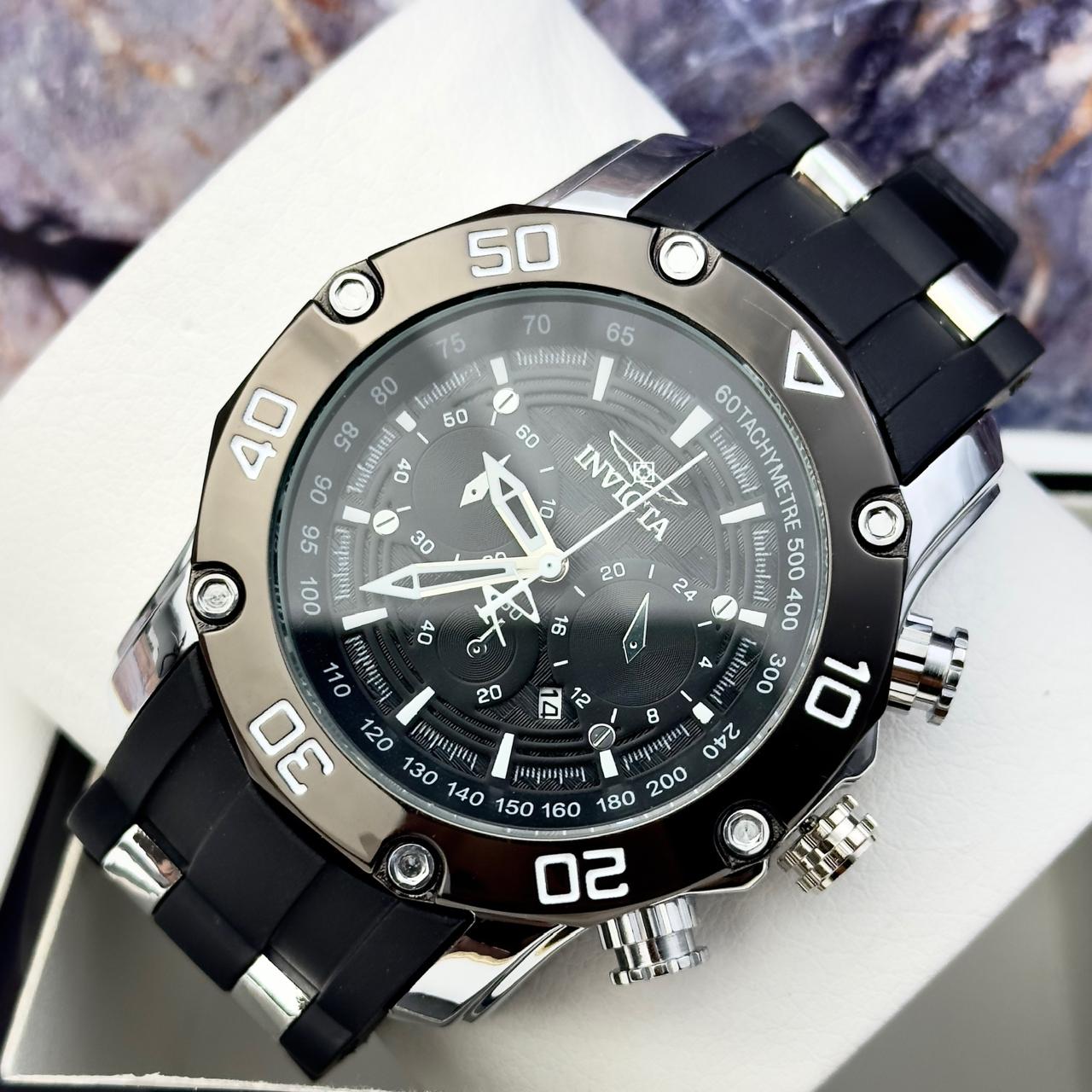 Invicta R45