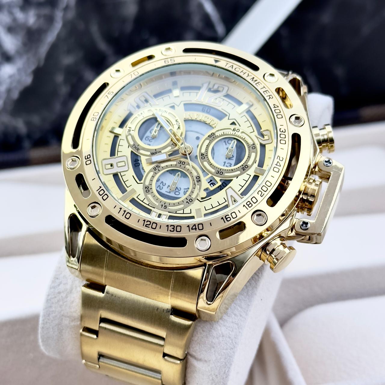 Invicta CHT002