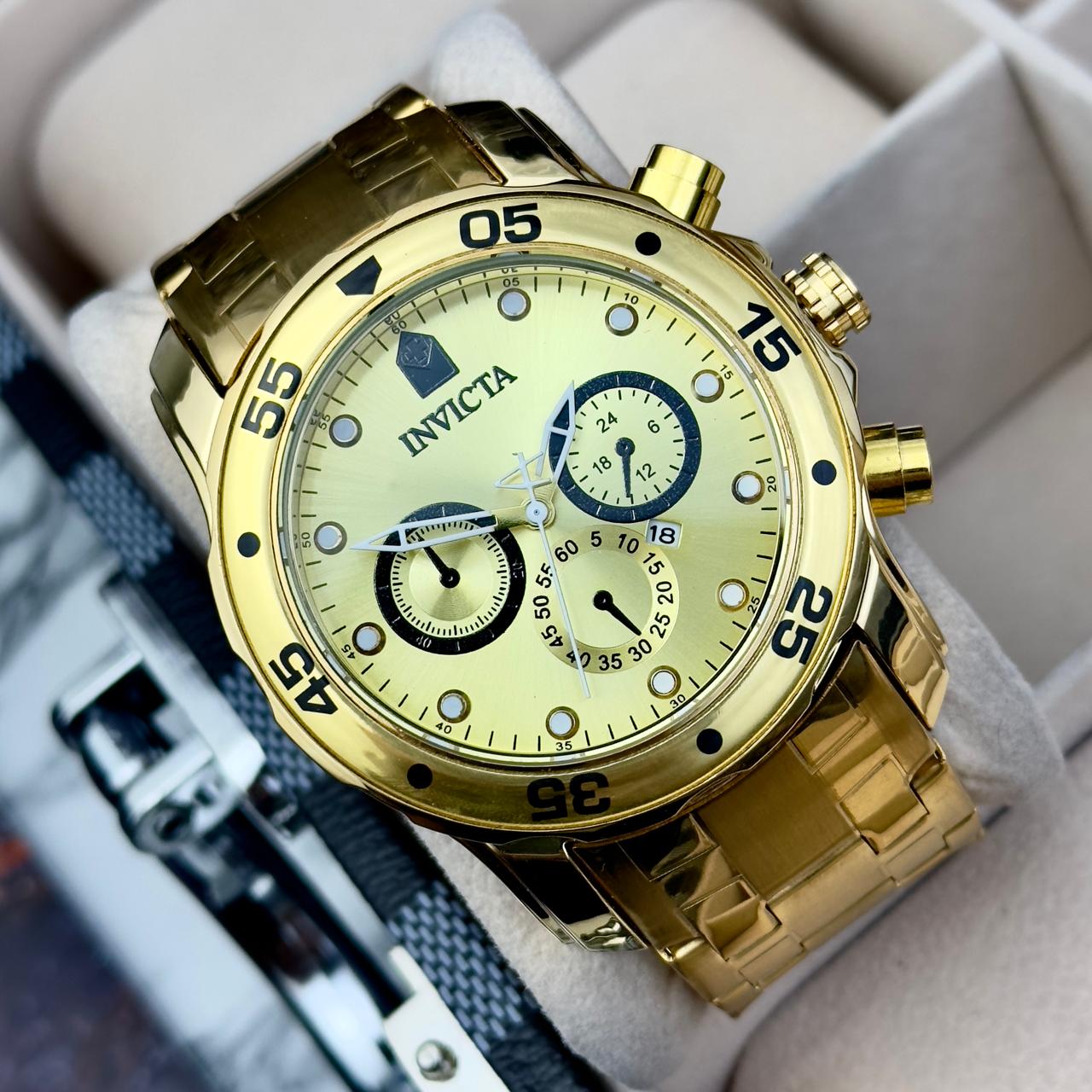 Invicta IT91