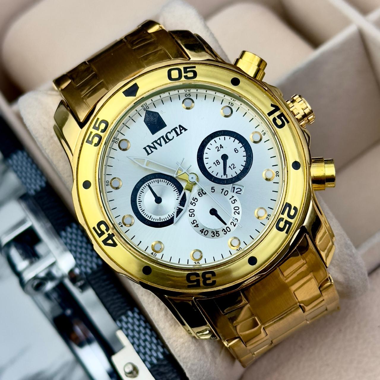 Invicta IT92