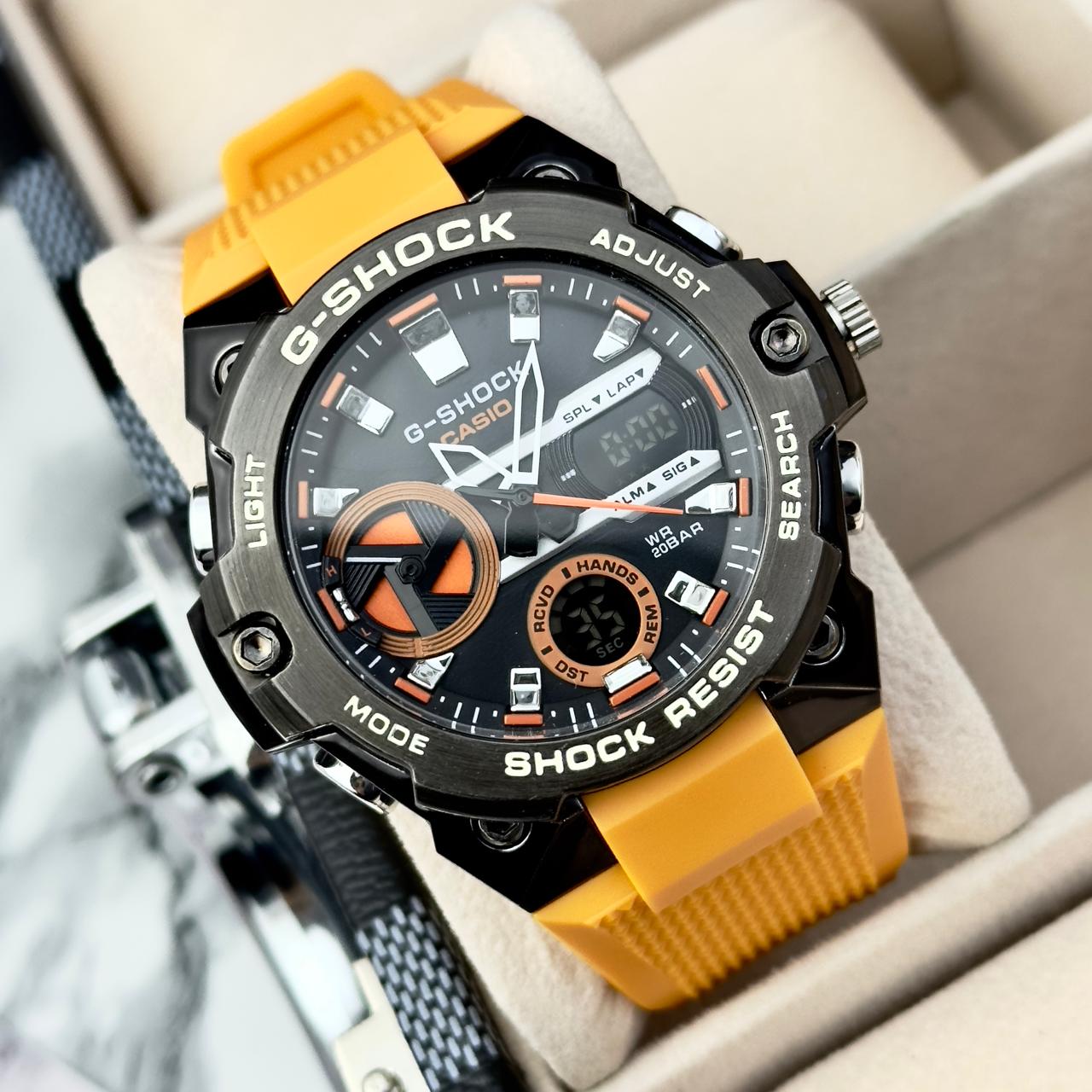 G-Shock RCT03