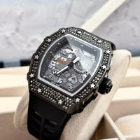 Thumbnail for Richard Mille CUBANO RCU03