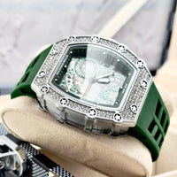 Thumbnail for Richard Mille CUBANO RCU05