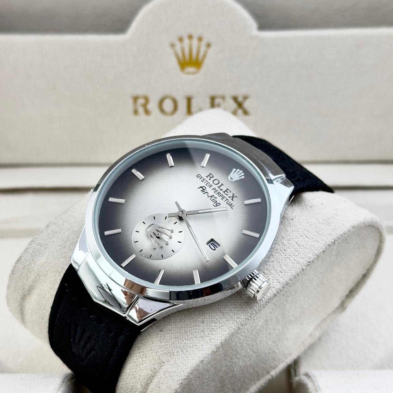 Rolex Date L01