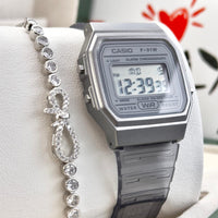 Thumbnail for Casio retro Mujer CAGO91