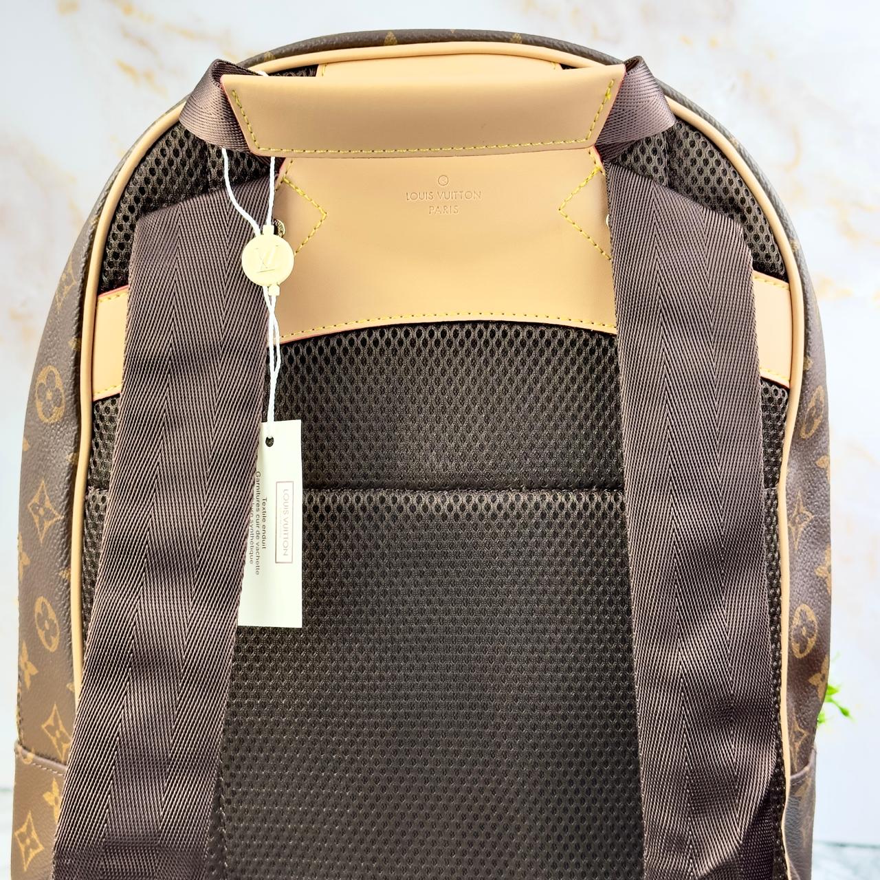 Morral LV - Hombre Coffee