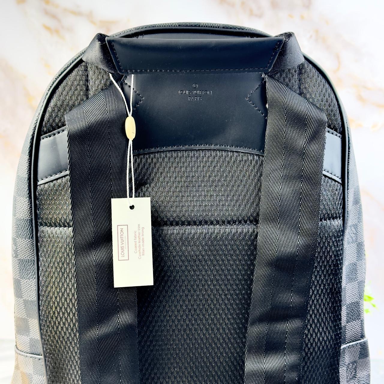 Morral LV - Hombre