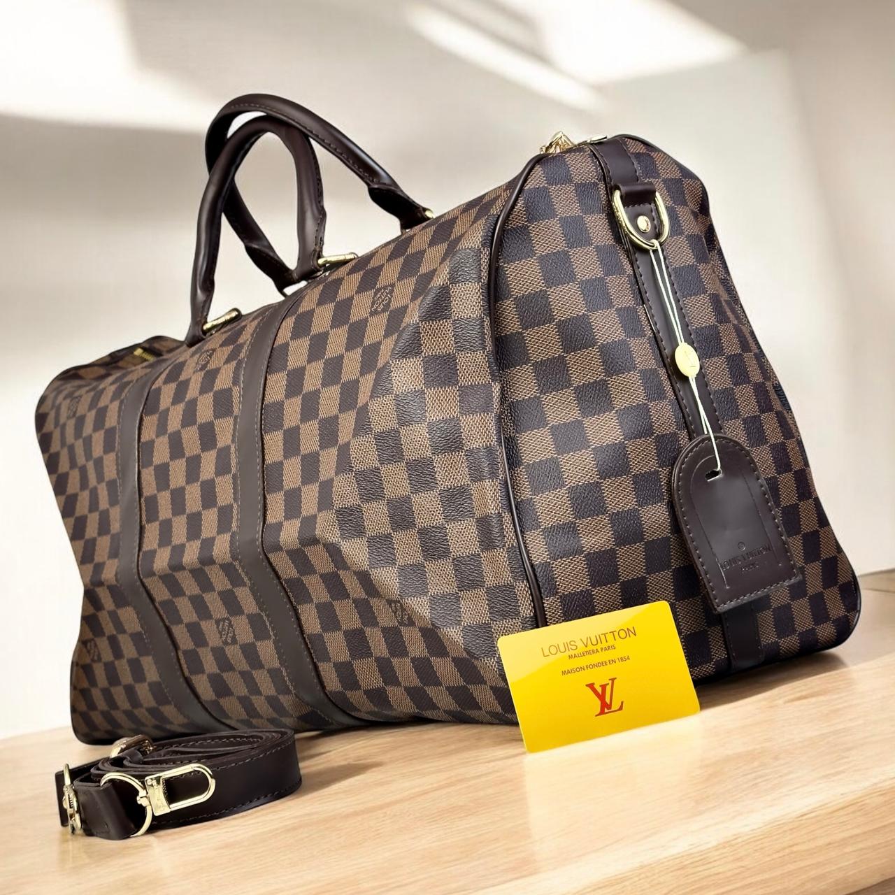 Viajera Louis Vuitton - Unisex 3