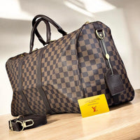 Thumbnail for Viajera Louis Vuitton - Unisex 3