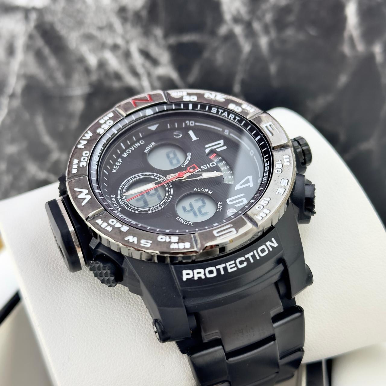 Casio Water CW63