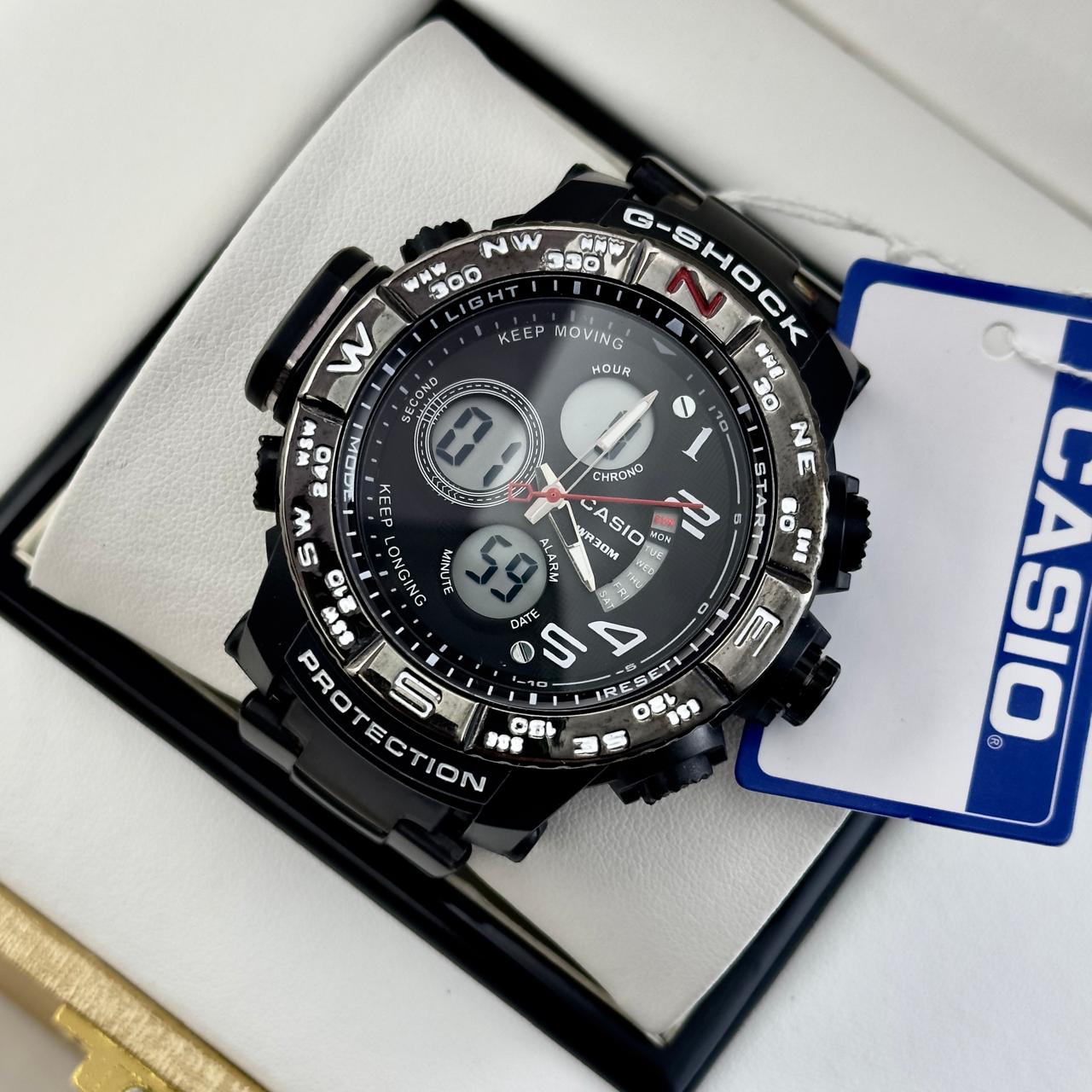 Casio Water CW63