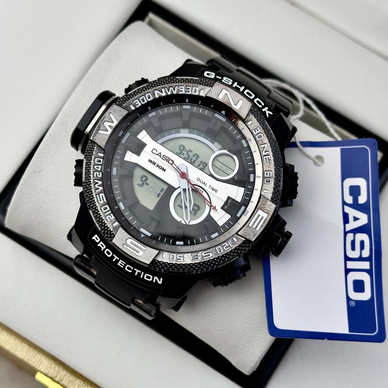 Casio Water CW62