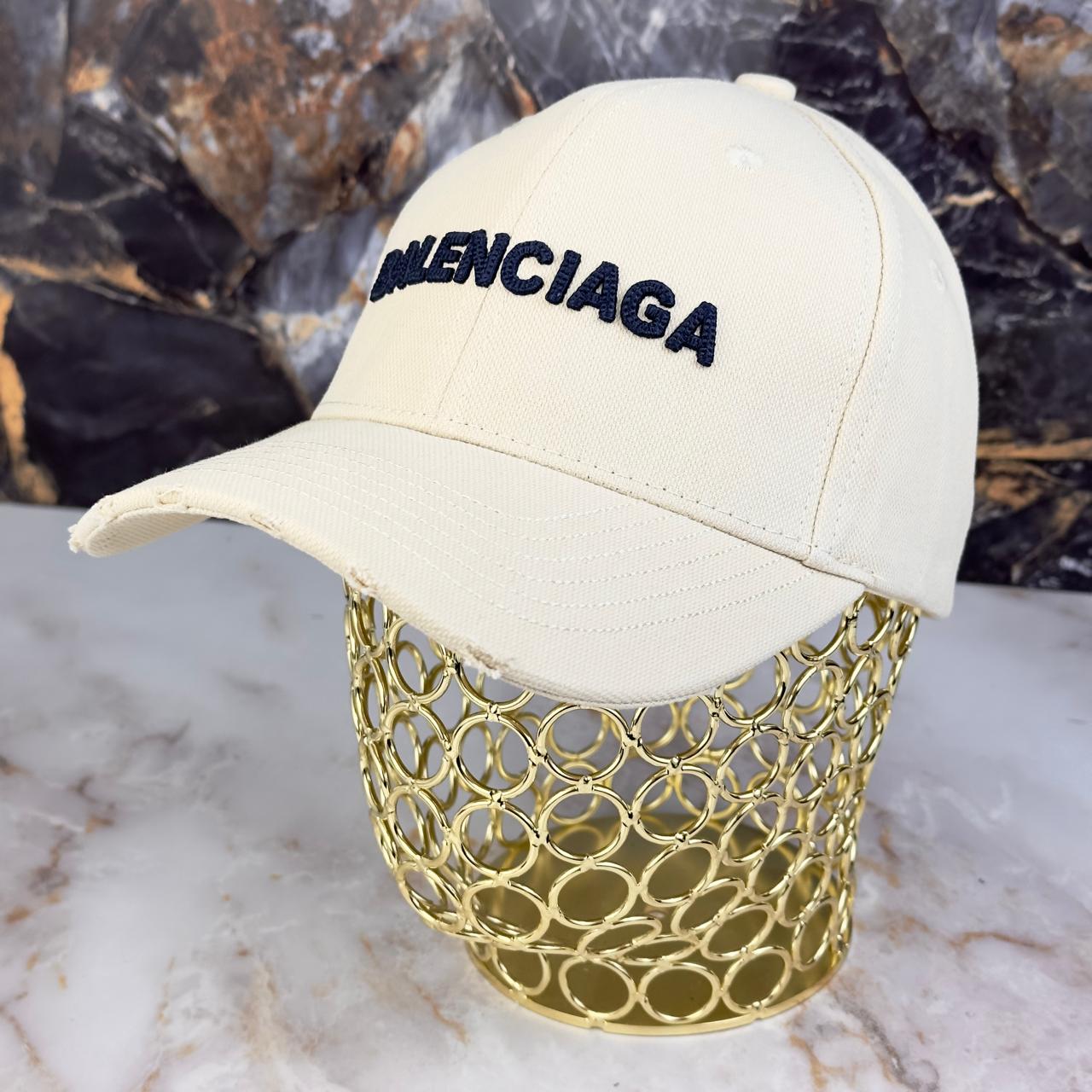 Gorra Balenciaga #4