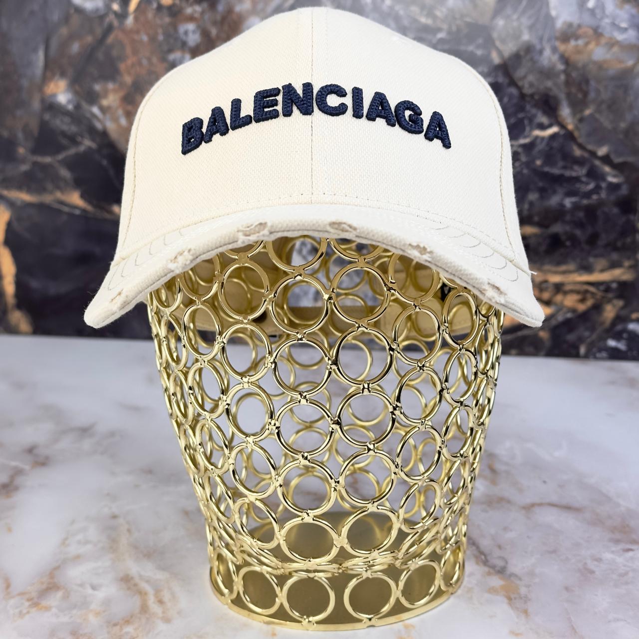 Gorra Balenciaga #4