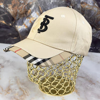 Thumbnail for Gorra Burberry #3