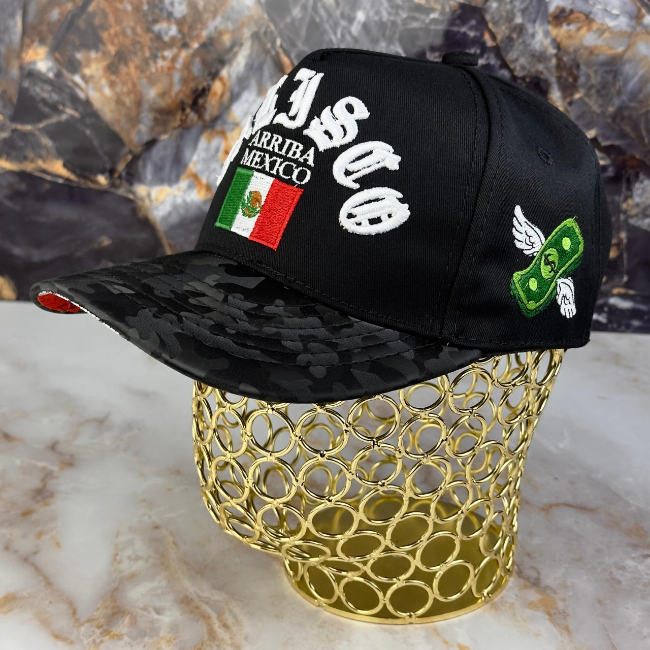 Gorra Mexico #1