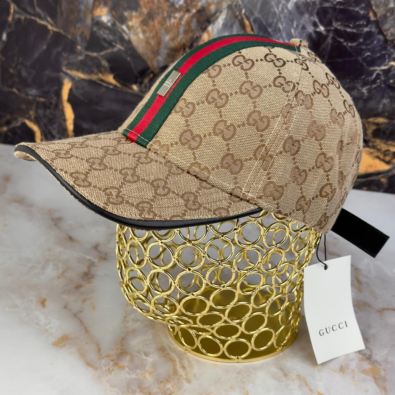 Gorra Gucci #19