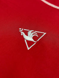 Thumbnail for Camiseta polo LeCoqSportif #3